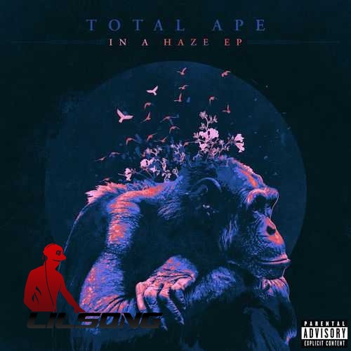 Total Ape Ft. Iggy Azalea - In A Haze (Remix)